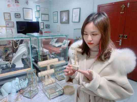 ar定制鉆戒(ar定制鉆戒多少錢)