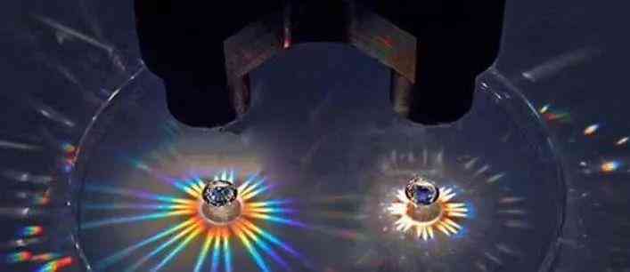 鉆石的真假鑒別方法有哪些(鉆石的真假鑒別方法有哪些視頻)插圖7