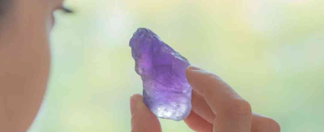 烏拉圭紫水晶800貴嗎(烏拉圭紫水晶800貴嗎值錢嗎)插圖4