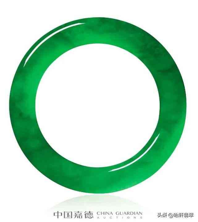 翡翠手鐲價(jià)格2021行情(翡翠手鐲價(jià)格2021行情走勢(shì)圖)插圖1