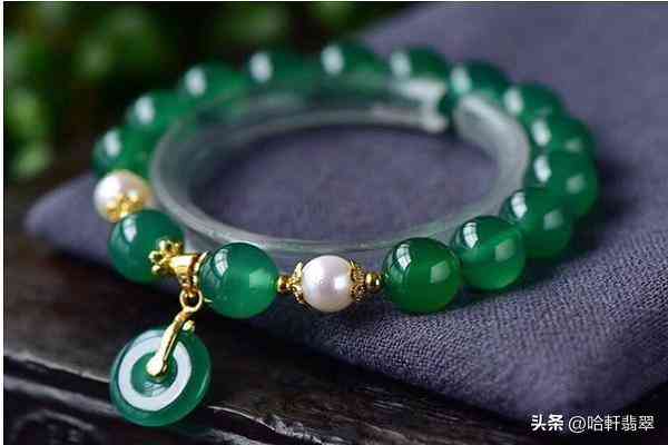 翡翠手鐲價(jià)格2021行情(翡翠手鐲價(jià)格2021行情走勢(shì)圖)插圖12