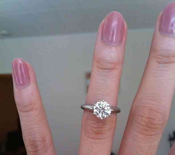 卡地亞love戒指回收(卡地亞love戒指回收能賣多少錢)插圖2