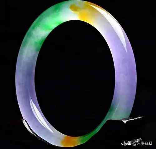 翡翠手鐲種類(翡翠手鐲種類和圖解)插圖6