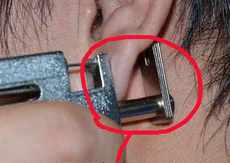 男士耳釘款式(男士耳釘款式大全)插圖2