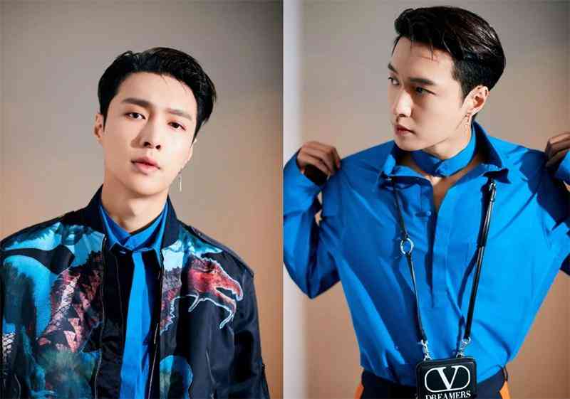 男士耳釘款式(男士耳釘款式大全)插圖7