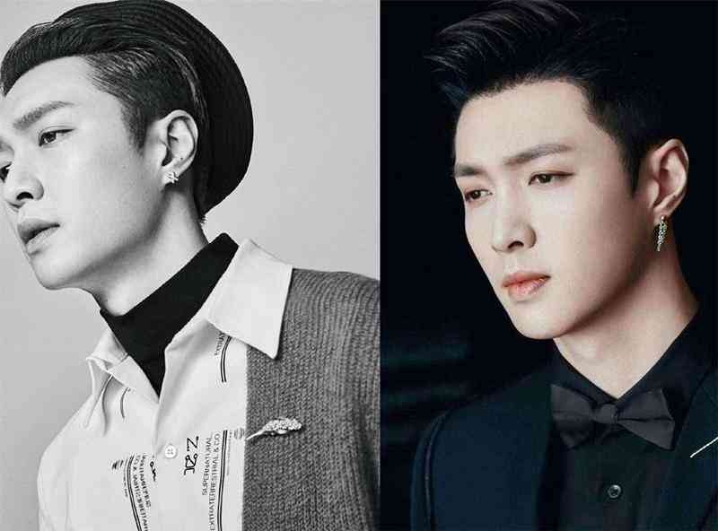 男士耳釘款式(男士耳釘款式大全)插圖8