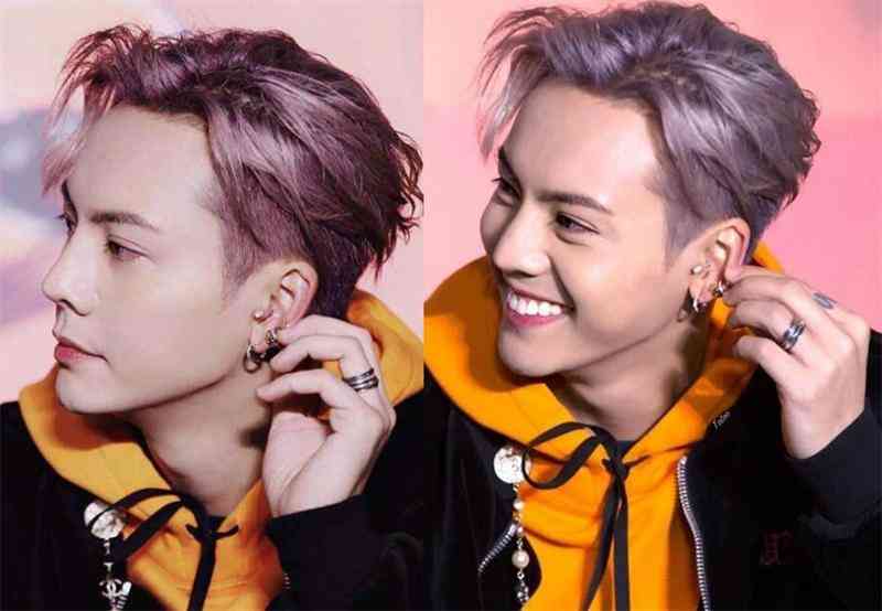 男士耳釘款式(男士耳釘款式大全)插圖9