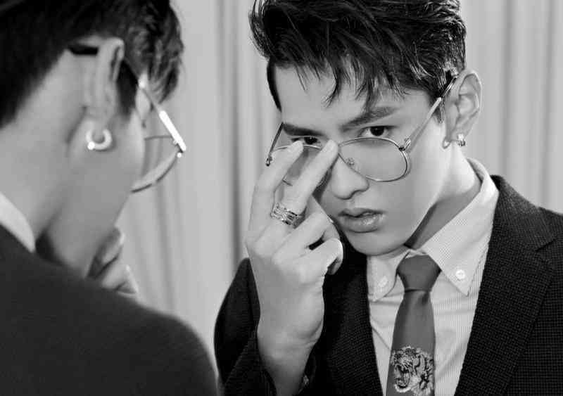 男士耳釘款式(男士耳釘款式大全)插圖10