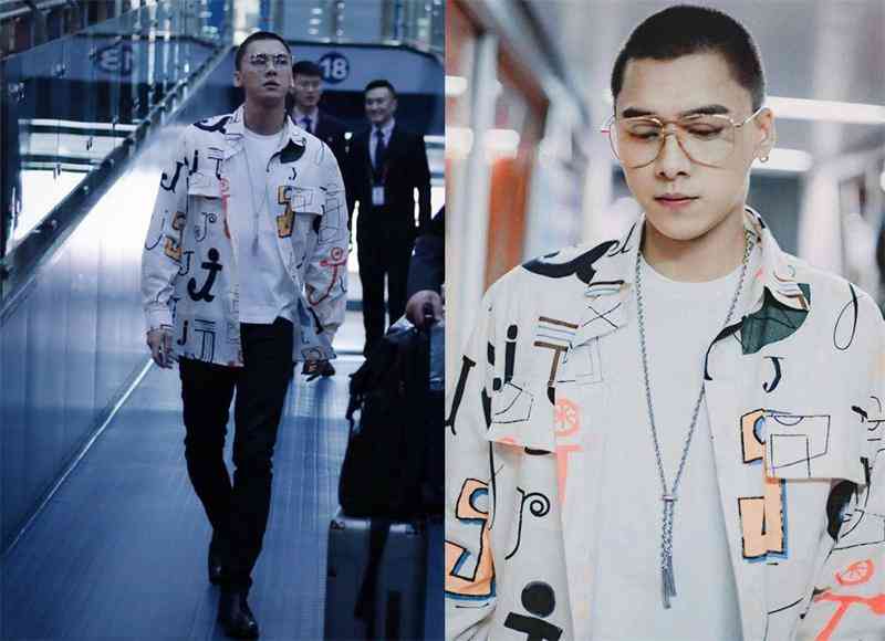 男士耳釘款式(男士耳釘款式大全)插圖11