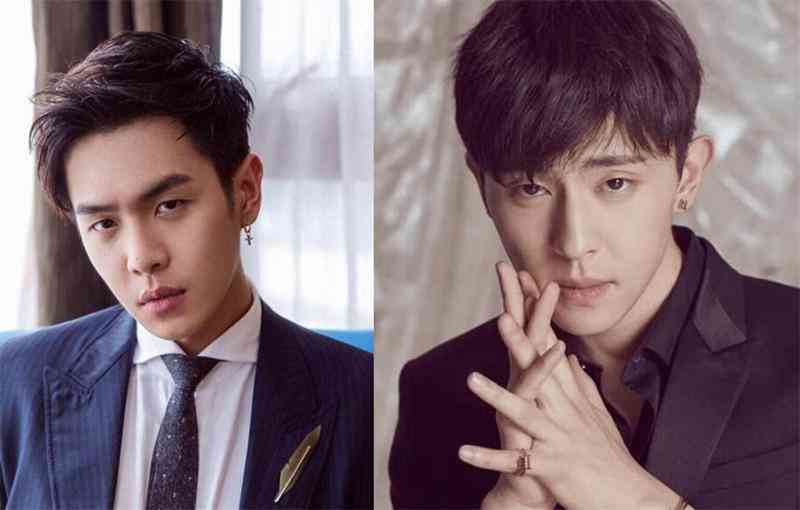 男士耳釘款式(男士耳釘款式大全)插圖12