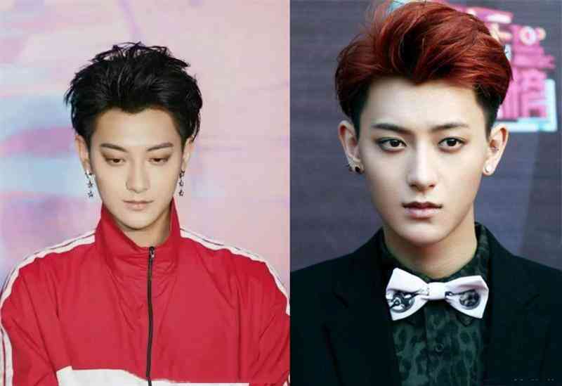 男士耳釘款式(男士耳釘款式大全)插圖13