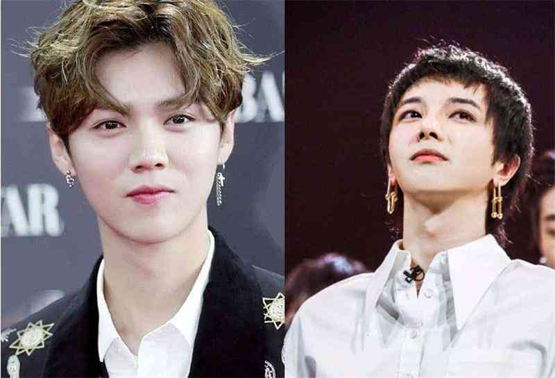 男士耳釘款式(男士耳釘款式大全)插圖14