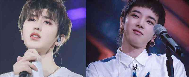 男士耳釘款式(男士耳釘款式大全)插圖15