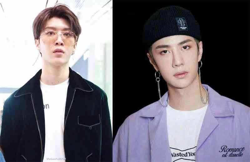 男士耳釘款式(男士耳釘款式大全)插圖16