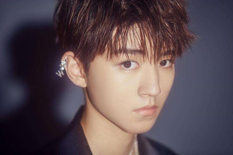 男士耳釘款式(男士耳釘款式大全)插圖17