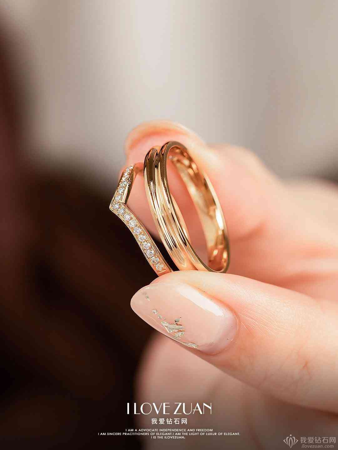 情侶對(duì)戒十大品牌推薦(情侶對(duì)戒品牌排行榜前十名)插圖8