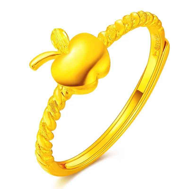 金鐲子帶右手旺自己(女人金鐲子戴哪個(gè)手旺運(yùn))插圖4