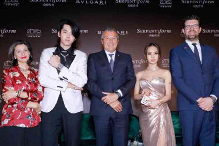 寶格麗香水正品查詢?nèi)肟?寶格麗香水屬于什么檔次)插圖3