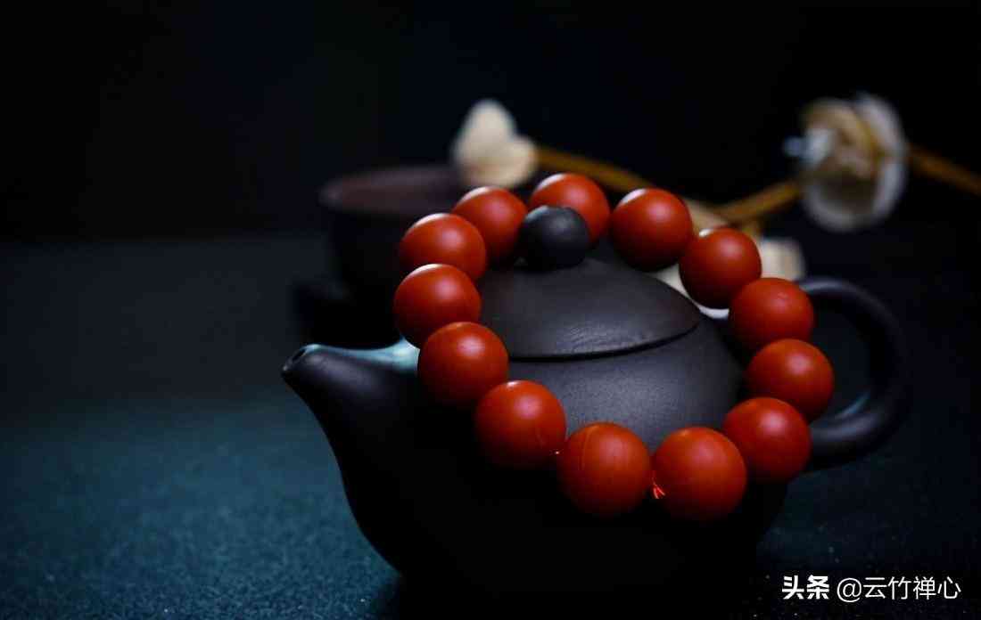 南紅瑪瑙怎么鑒別(南紅瑪瑙怎么鑒別視頻)插圖3