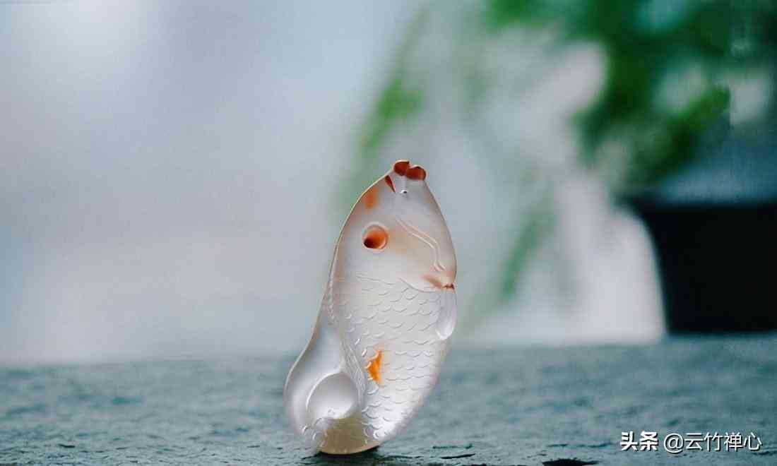 南紅瑪瑙怎么鑒別(南紅瑪瑙怎么鑒別視頻)插圖4