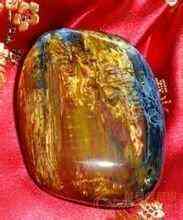 虎睛石價(jià)格(虎睛石擺件極品拍賣價(jià)格)插圖2