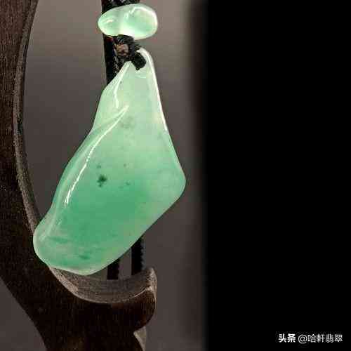 獨龍玉值錢嗎(緬甸莫西沙獨龍玉值錢嗎)插圖1