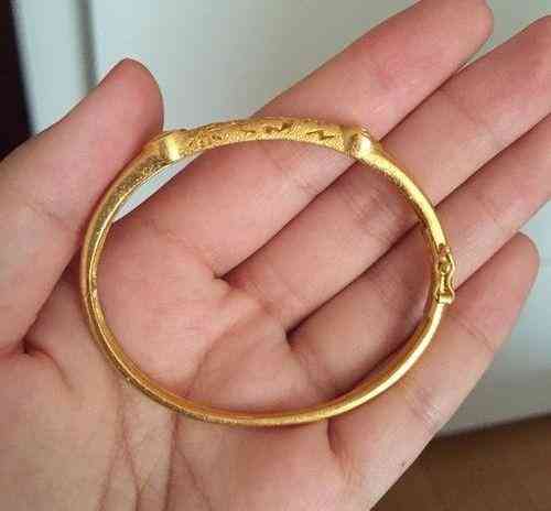 六福和周大福哪個(gè)好(香港金六福和周大福哪個(gè)好)插圖4