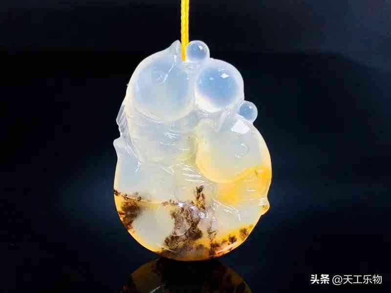 藍(lán)田玉價值(藍(lán)田玉價值高嗎)插圖3