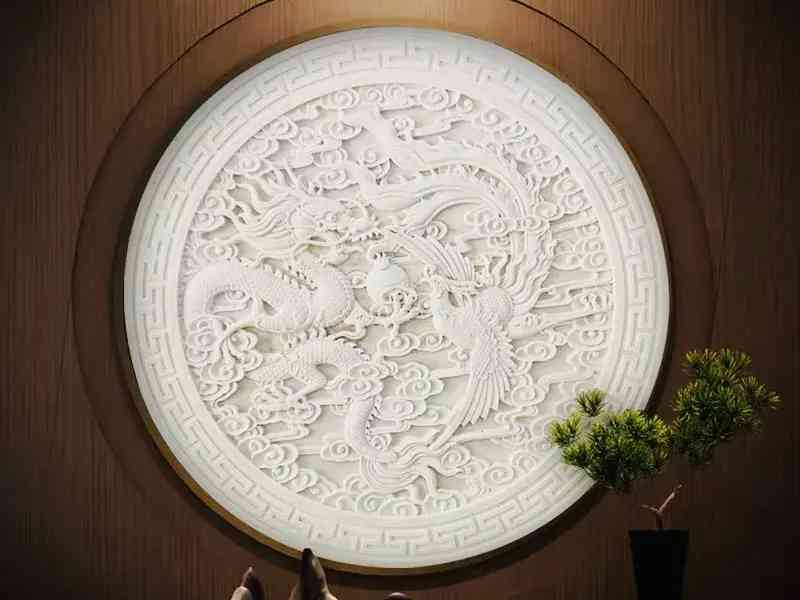 藍(lán)田玉價值(藍(lán)田玉價值高嗎)插圖4