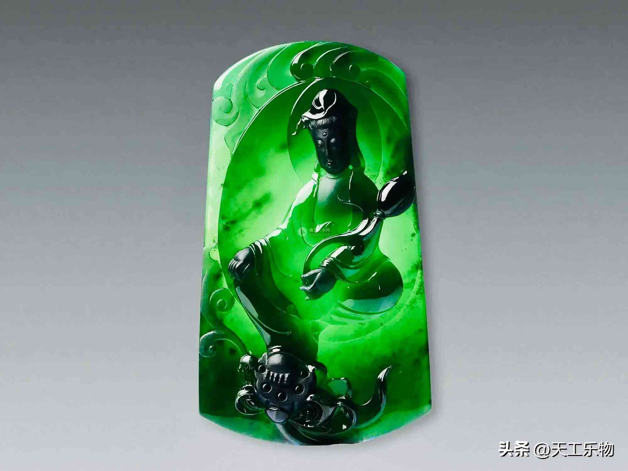 藍(lán)田玉價值(藍(lán)田玉價值高嗎)插圖7