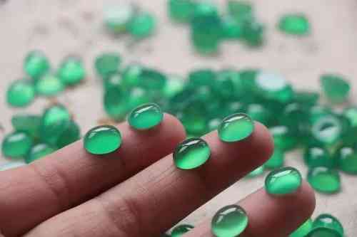 玉髓為什么不值錢(瑪瑙玉髓為什么不值錢)插圖1