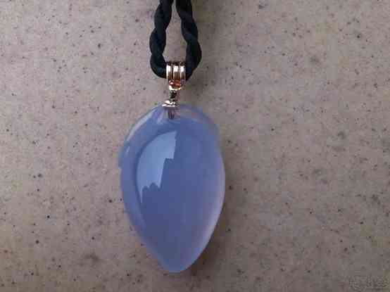 玉髓為什么不值錢(瑪瑙玉髓為什么不值錢)插圖2