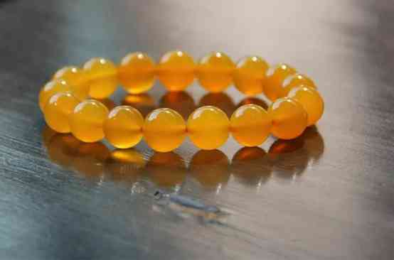 玉髓為什么不值錢(瑪瑙玉髓為什么不值錢)插圖3