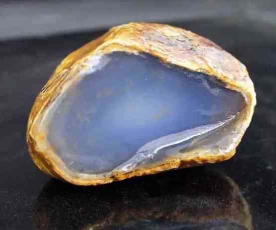 玉髓為什么不值錢(瑪瑙玉髓為什么不值錢)插圖5