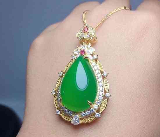 玉髓為什么不值錢(瑪瑙玉髓為什么不值錢)插圖7