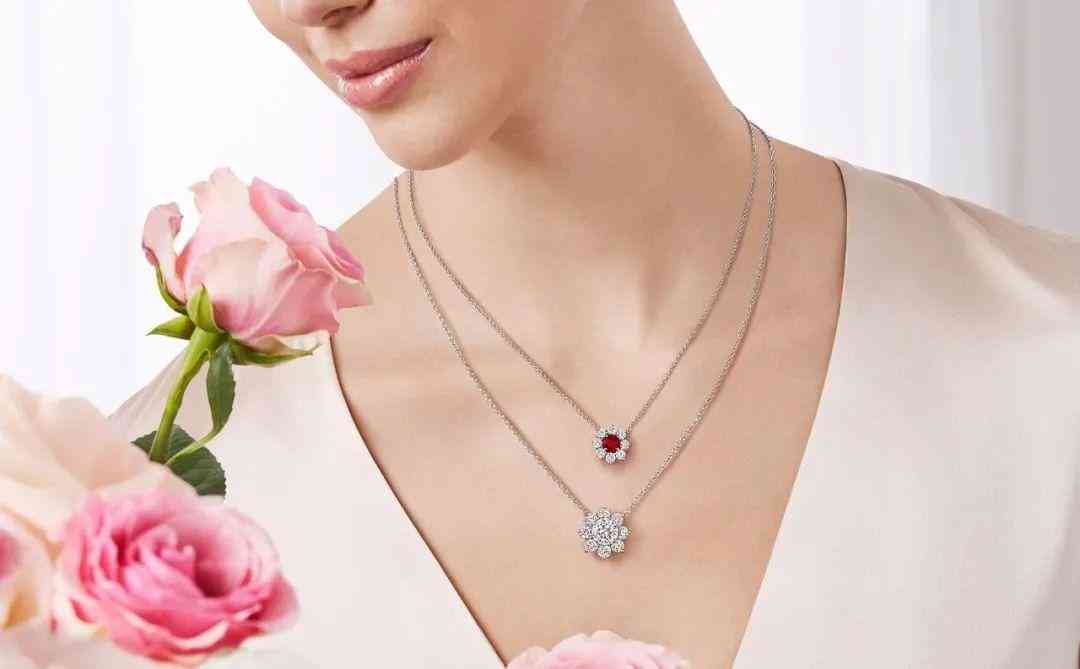 鉑金項(xiàng)鏈品牌十大排行(鉑金項(xiàng)鏈品牌十大排行榜圖片)插圖2