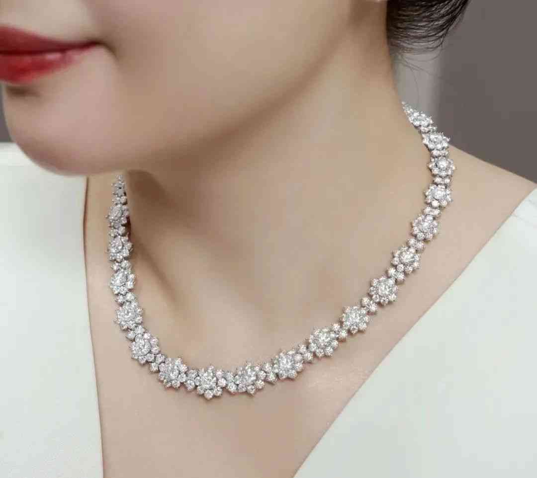 鉑金項(xiàng)鏈品牌十大排行(鉑金項(xiàng)鏈品牌十大排行榜圖片)插圖12