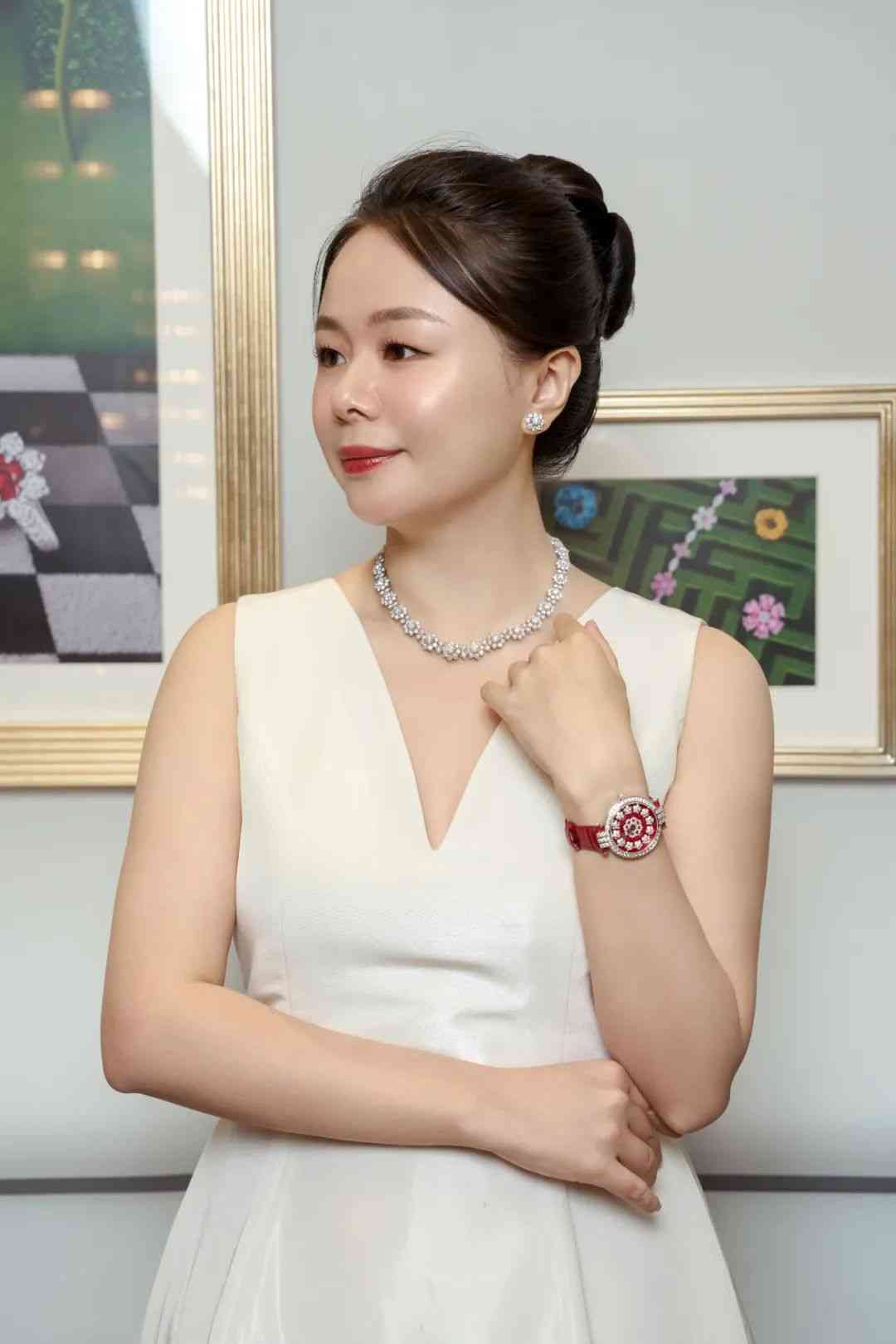 鉑金項(xiàng)鏈品牌十大排行(鉑金項(xiàng)鏈品牌十大排行榜圖片)插圖13