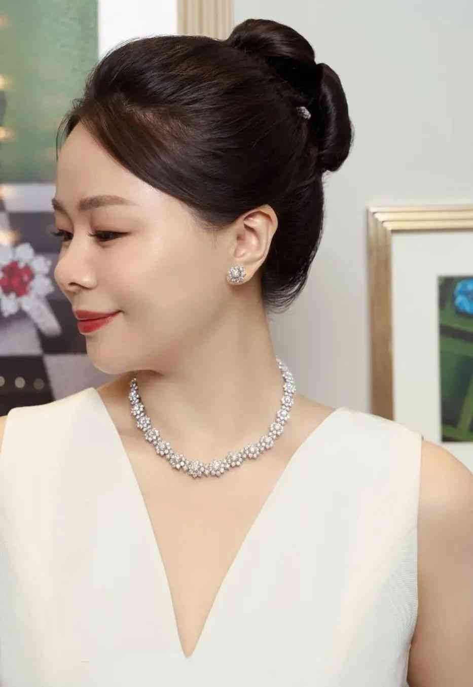 鉑金項(xiàng)鏈品牌十大排行(鉑金項(xiàng)鏈品牌十大排行榜圖片)插圖15