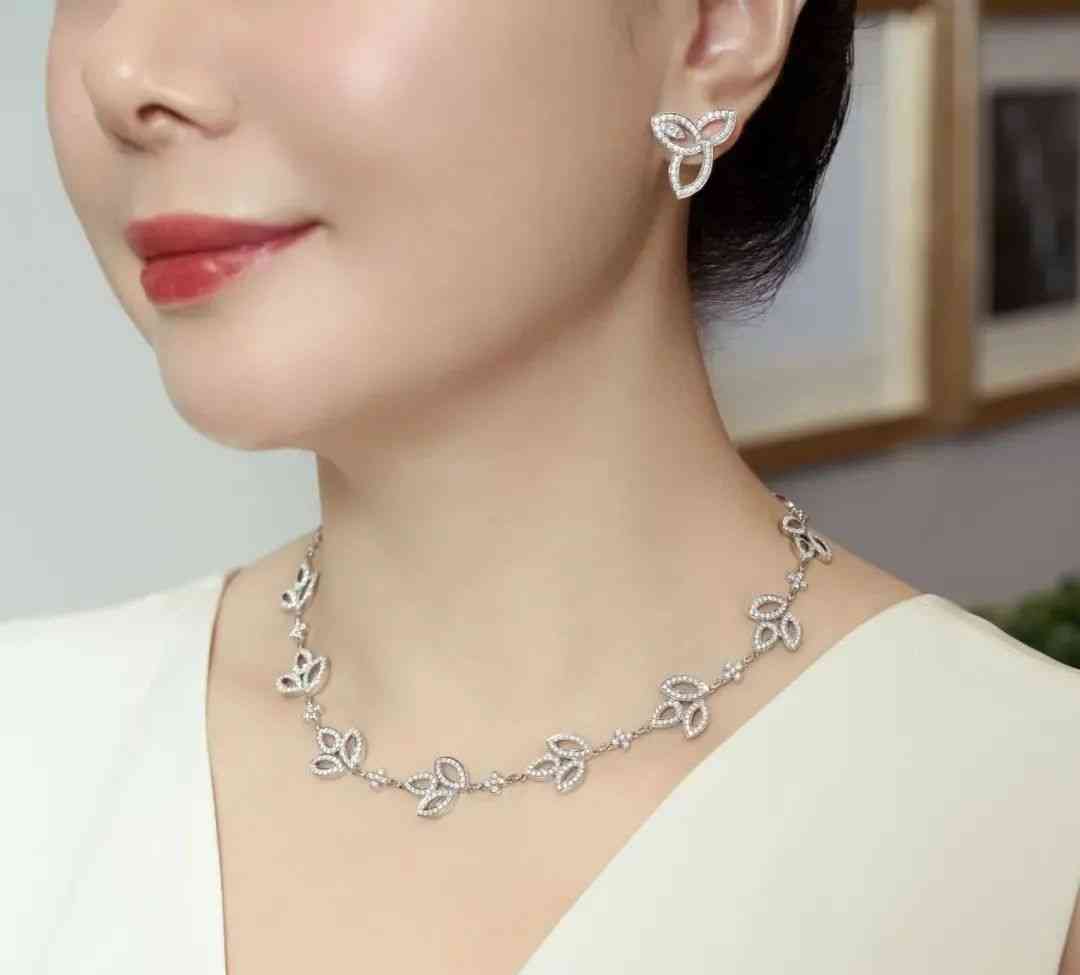 鉑金項(xiàng)鏈品牌十大排行(鉑金項(xiàng)鏈品牌十大排行榜圖片)插圖27