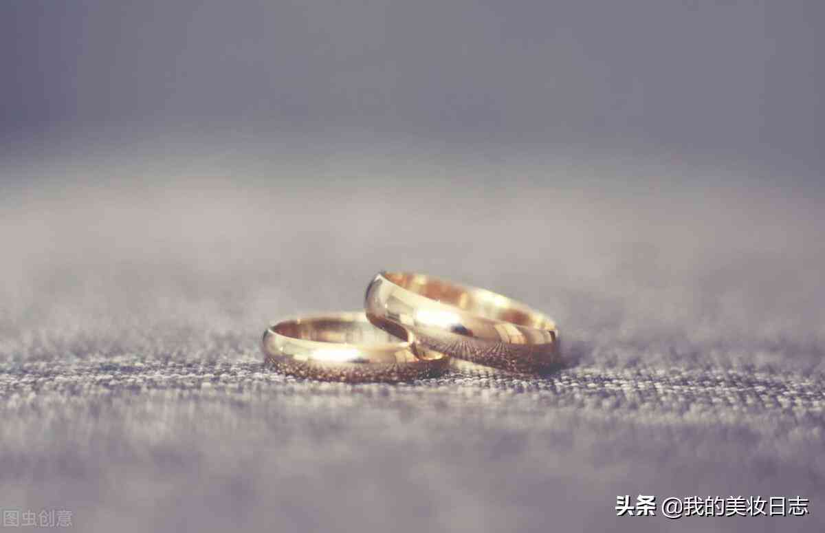 女人手戴戒指的意思是什么(女人手戴戒指的意思是什么圖片)插圖3