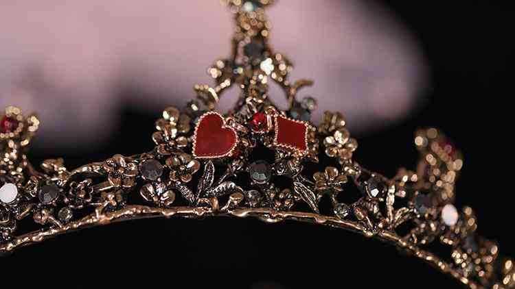 周大生黃金吊墜(周大生黃金吊墜小鹿)插圖1