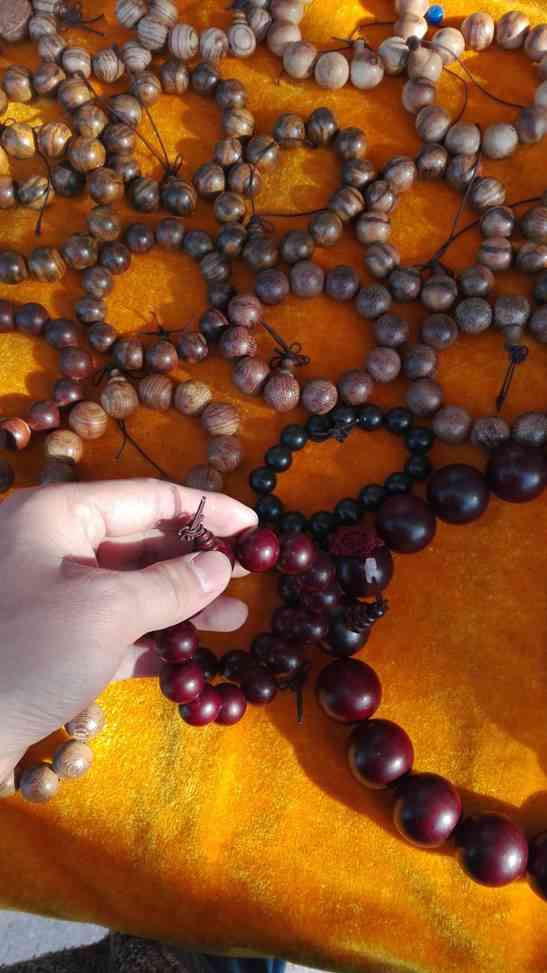 真正的砭石手鏈多少錢(真正的砭石手鏈多少錢一克)插圖3