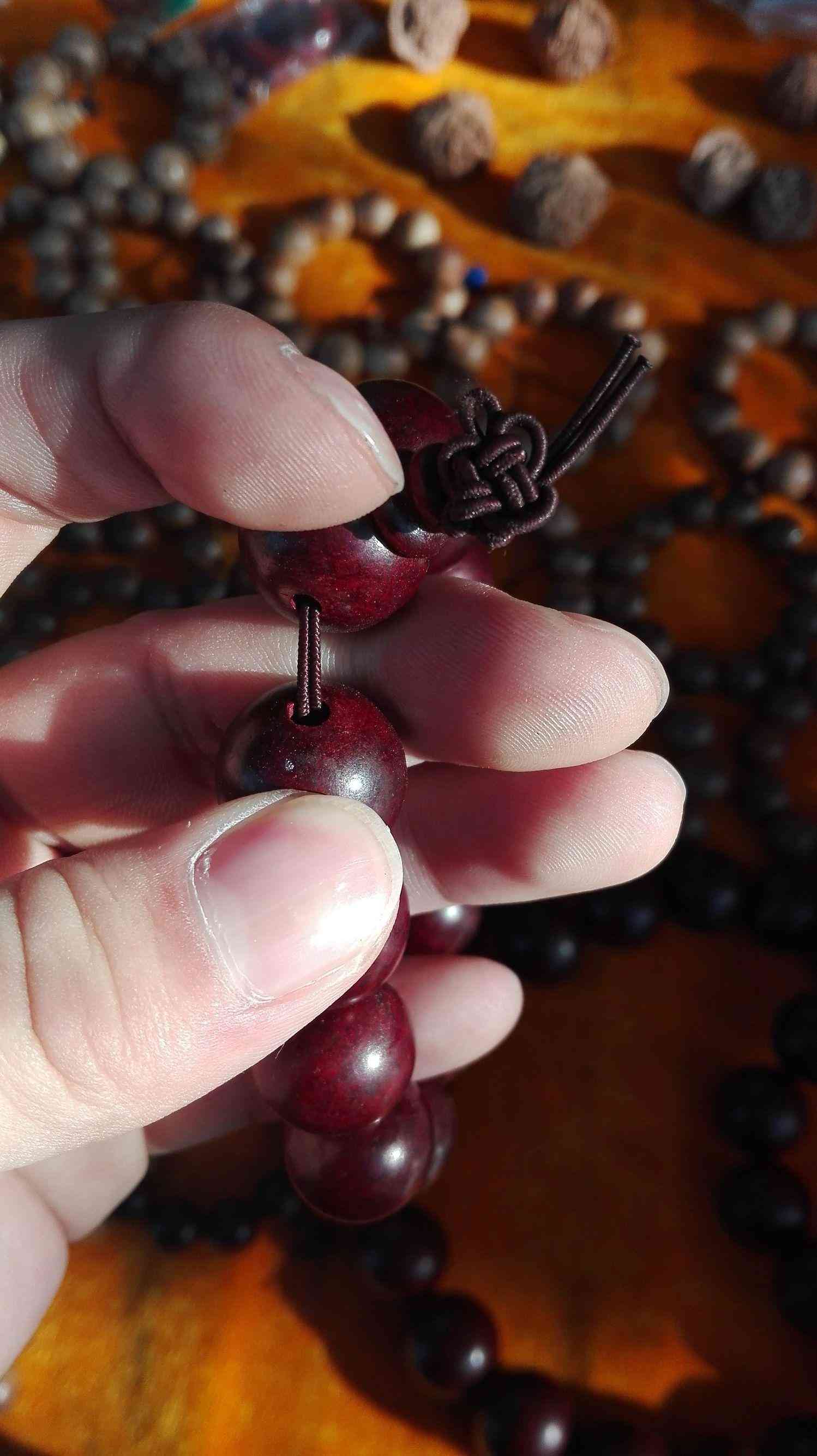 真正的砭石手鏈多少錢(真正的砭石手鏈多少錢一克)插圖4