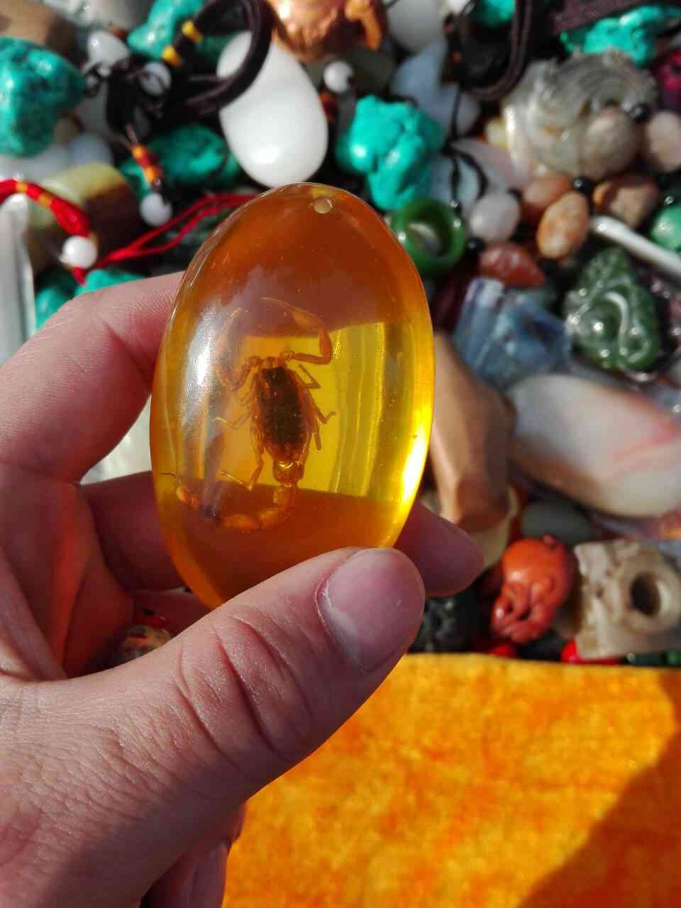 真正的砭石手鏈多少錢(真正的砭石手鏈多少錢一克)插圖12