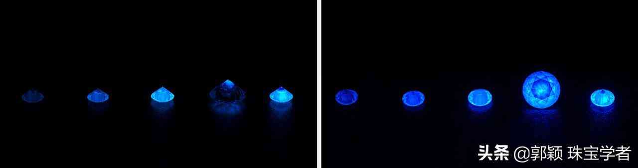 鉆石熒光等級(jí)m好不好(鉆石熒光等級(jí)m好不好看)插圖4