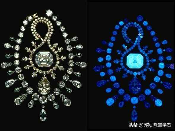 鉆石熒光等級(jí)m好不好(鉆石熒光等級(jí)m好不好看)插圖5