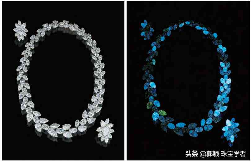 鉆石熒光等級(jí)m好不好(鉆石熒光等級(jí)m好不好看)插圖6