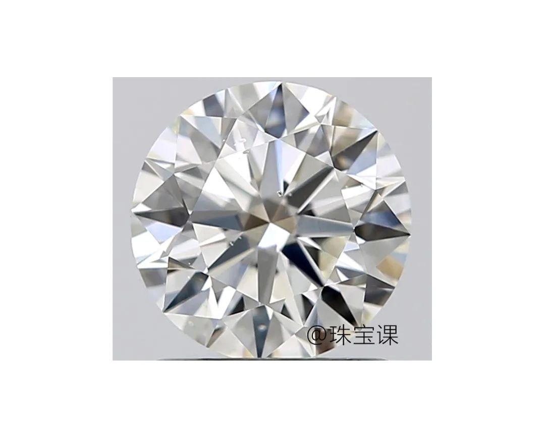 十克拉鉆戒大概多少錢(十克拉鉆戒大概多少錢人民幣)插圖7