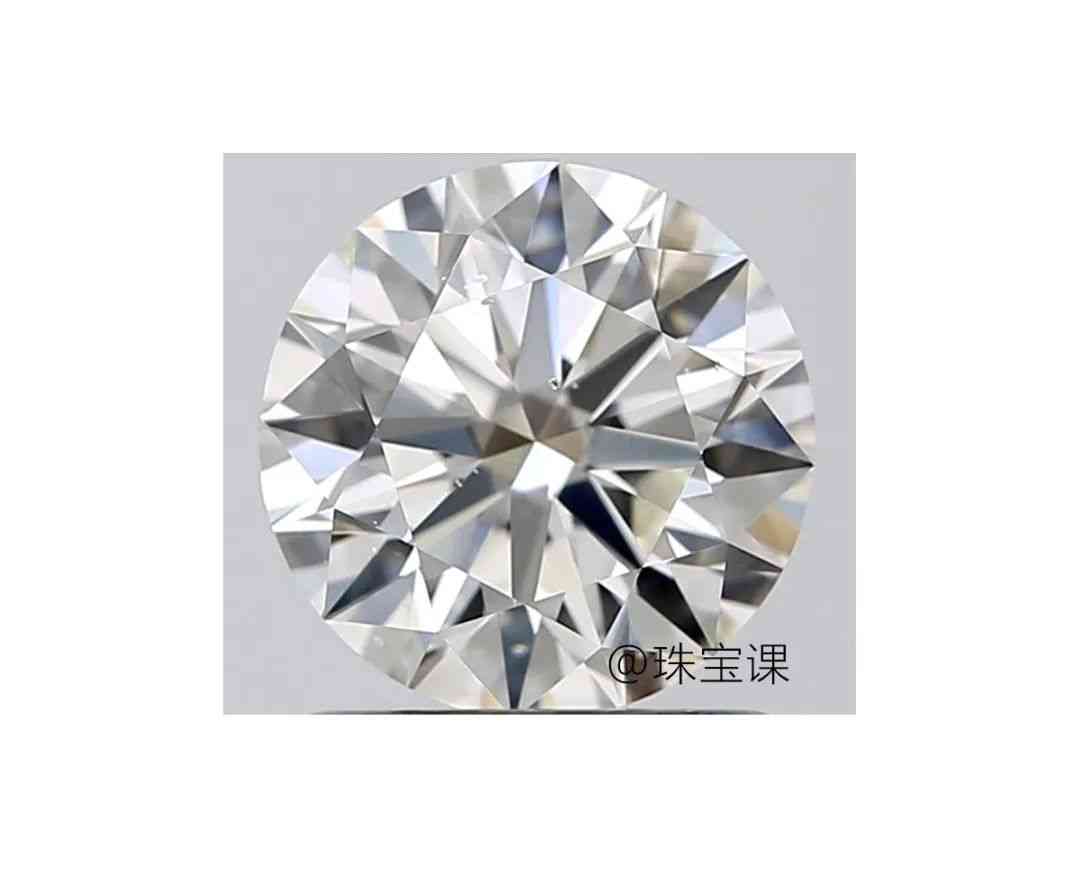 十克拉鉆戒大概多少錢(十克拉鉆戒大概多少錢人民幣)插圖8